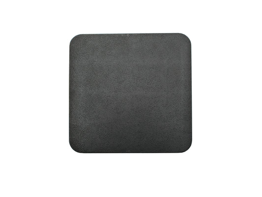 Holden Fuse Cover Black HQ HJ HX HZ suits all models  box  lid plate - H1193