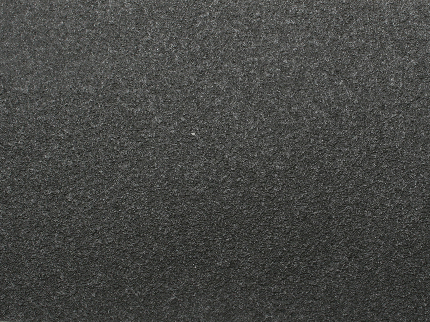 Headlining & Visor LX UC Hatch Black Sandpaper - 9947342-3