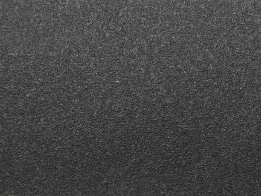 Headlining & Visor LX UC Hatch Black Sandpaper - 9947342-3