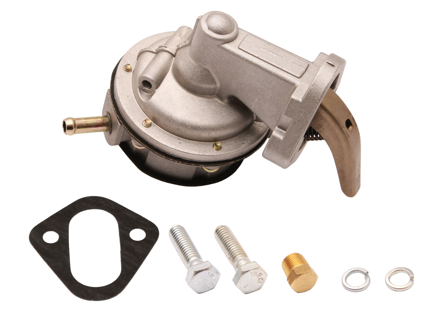 Fuel Pump Holden Red 6 Cylinder EH - HZ With Out Glass Bowl - 9947736