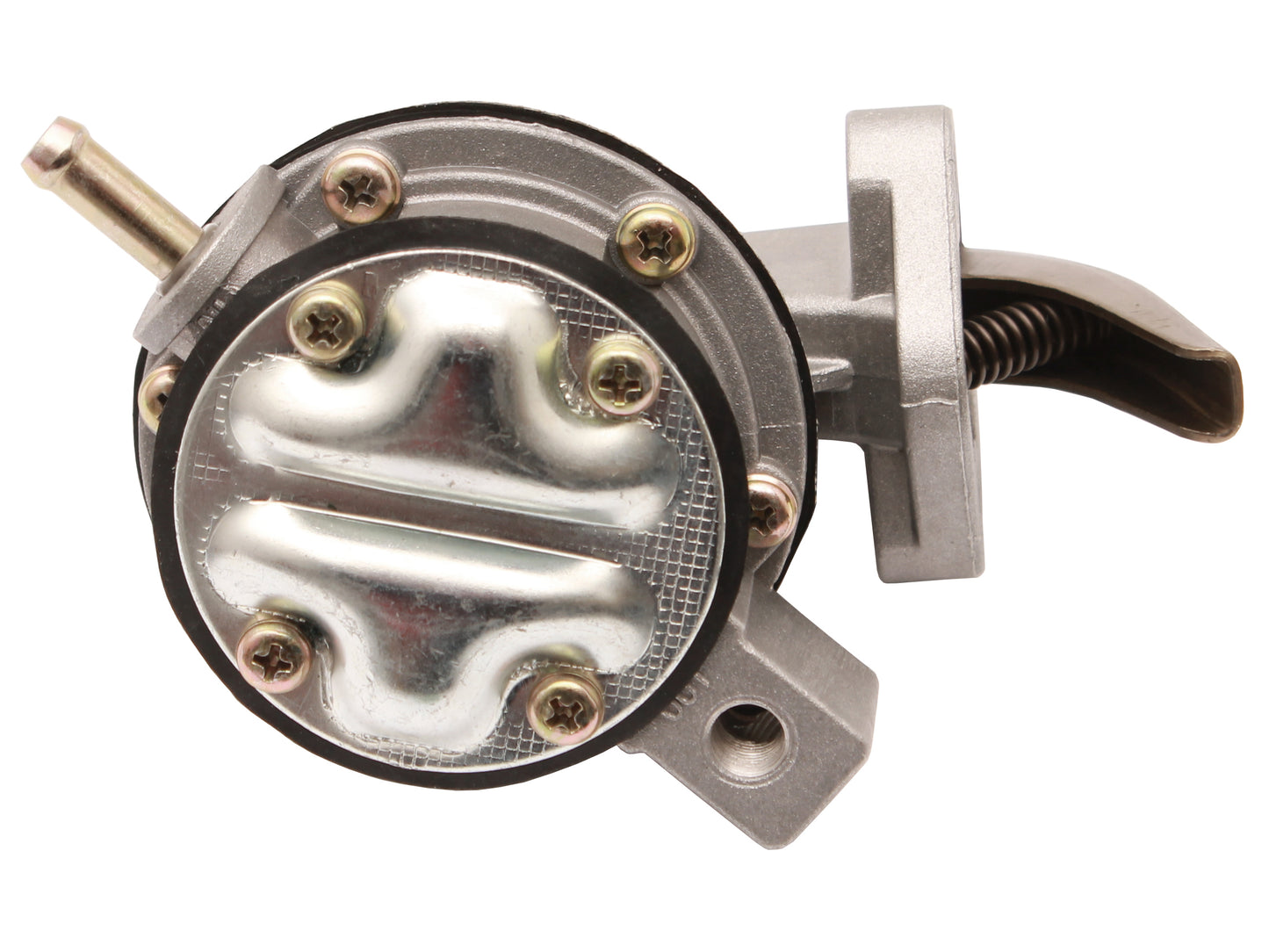 Fuel Pump Holden Red 6 Cylinder EH - HZ With Out Glass Bowl - 9947736