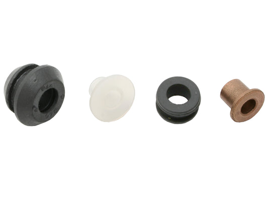 Bush Kit Accelerator Linkage LC LJ All 6 Cyl & XU1 - AB1000