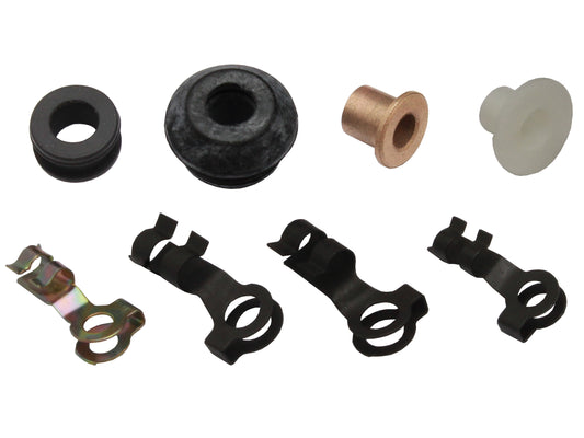 Bush Kit Accelerator Linkage HK HT HG 6 Exc 186s - AB1001