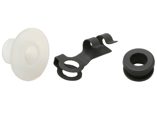 Bush Kit Accelerator Linkage HK HT HG V8 - AB1003