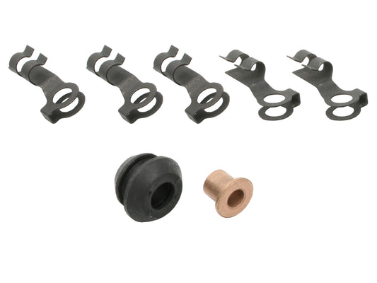 Bush Kit Accelerator Linkage HQ 6 Cylinder - AB1004