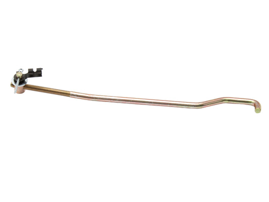 Accelerator Rod And Bush Kit HQ 253 V8 - AB1004A