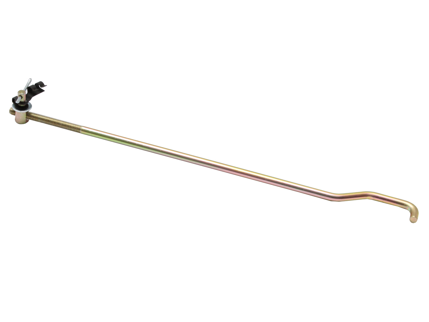 Accelerator Rod And Bush Kit HQ 308 V8 - AB1004B