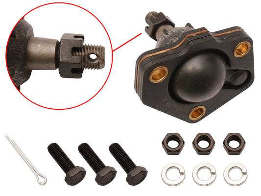 Ball Joint Front Upper Ford XK XL - ABJ5