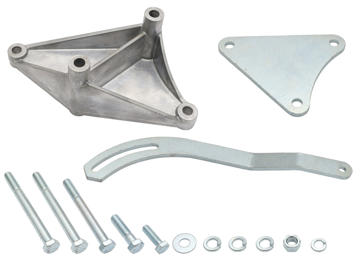 Alternator Mounting Kit Torana LH LX 253 308 V8 - ABK1001