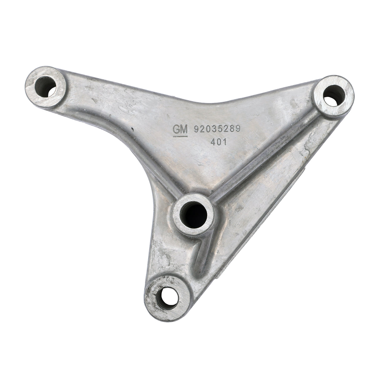 Alternator Bracket & Mounting Kit (V8 5L) Holden VN VG VQ VP VR VS VT Series 1 - ABK1003
