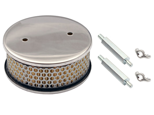 Air Cleaner Assembly LJ XU1 - AC1000