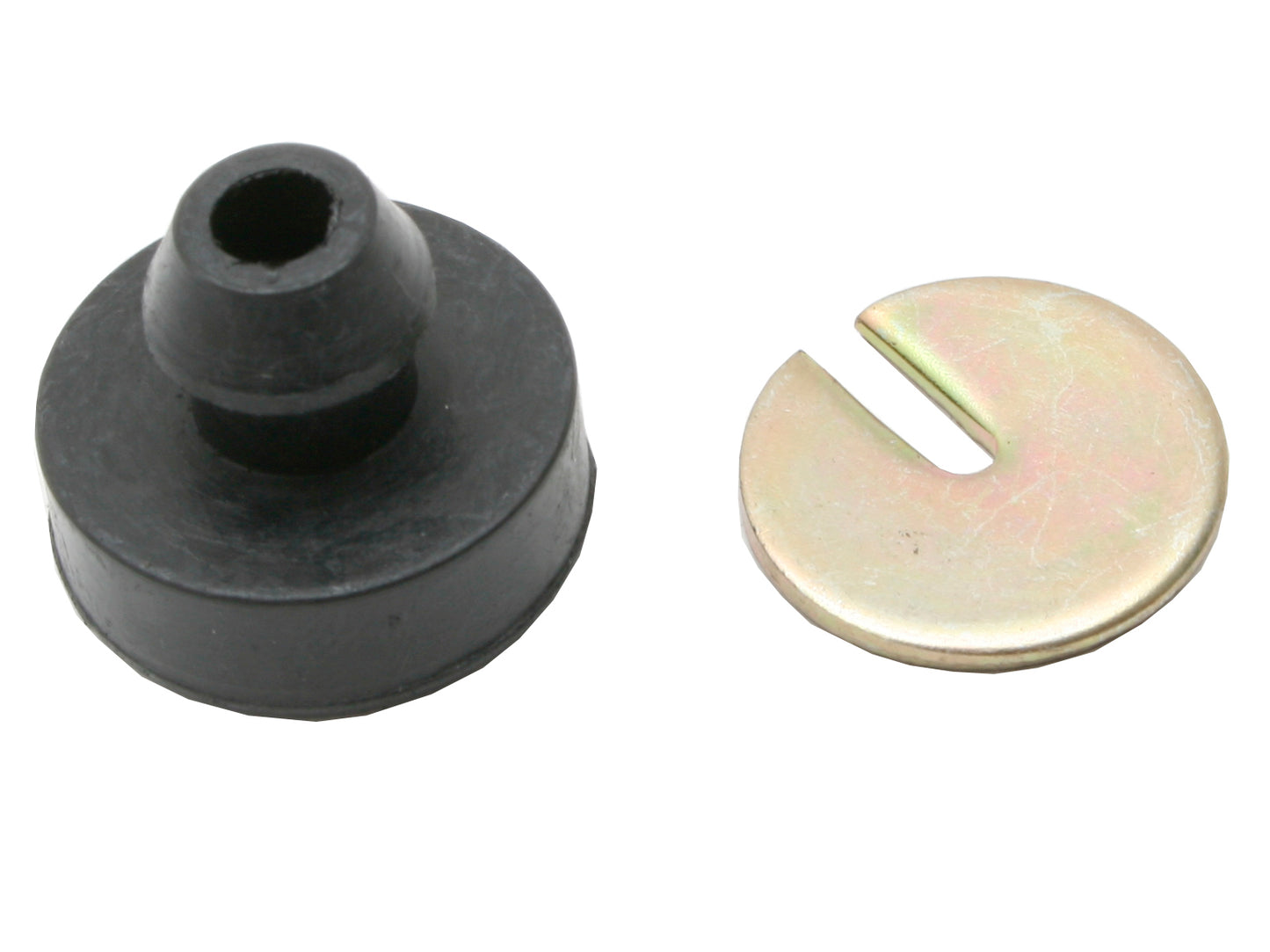 Retainer & Grommet Accelerator Cable HJ HX HZ LH LX VB VC Commodore - AC1002A