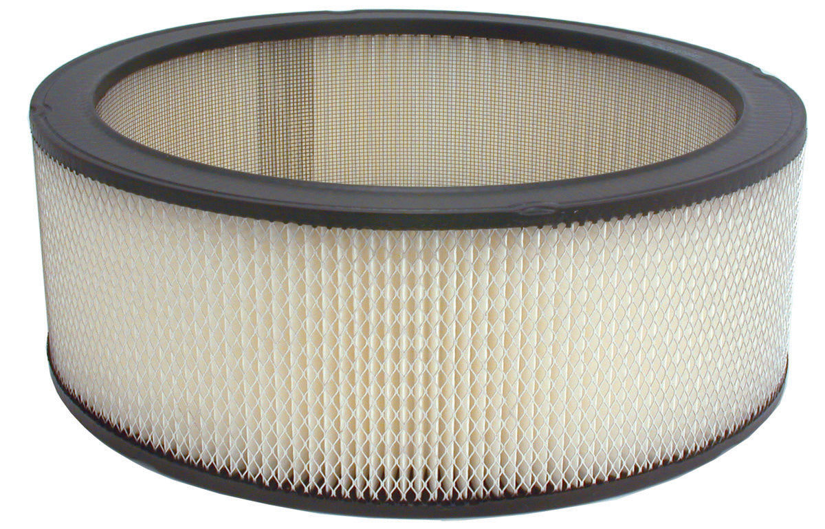 TFI Air Cleaner Element 14" X 4" - ACE14X4