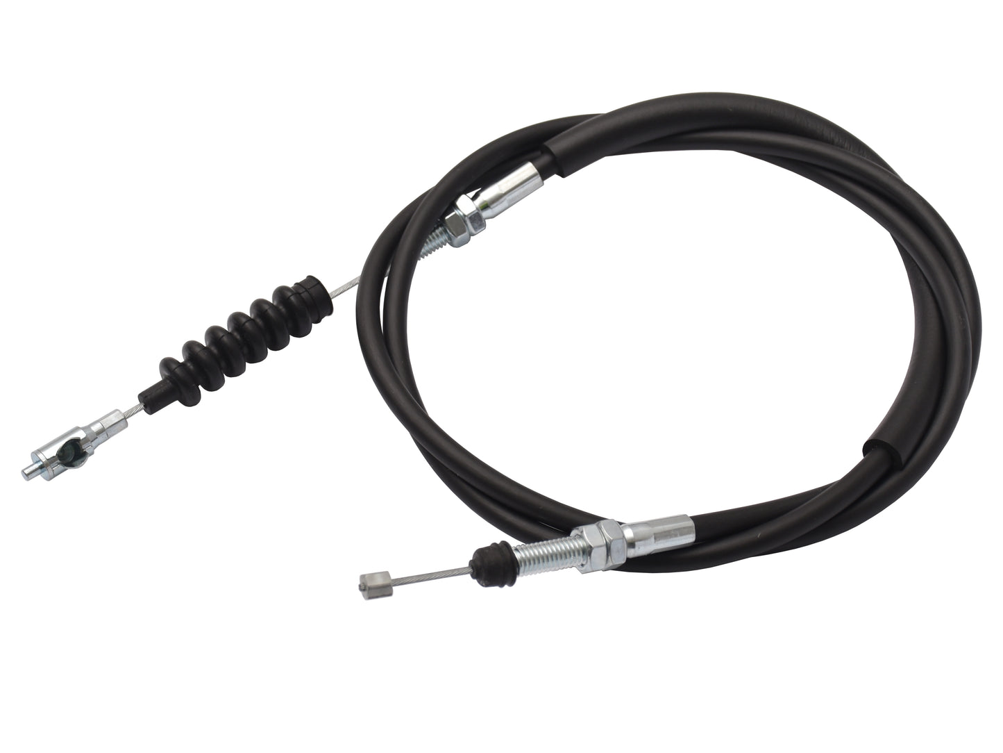Universal Accelerator Cable 60" Holden Ford V8 - ACU60