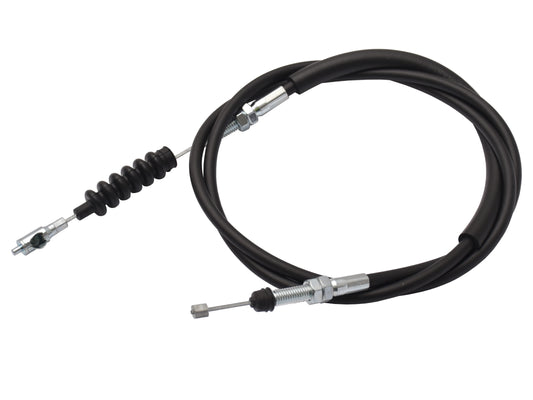Universal Accelerator Cable 60" Holden Ford V8 - ACU60