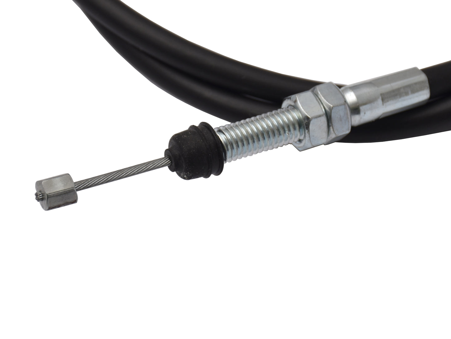 Universal Accelerator Cable 60" Holden Ford V8 - ACU60