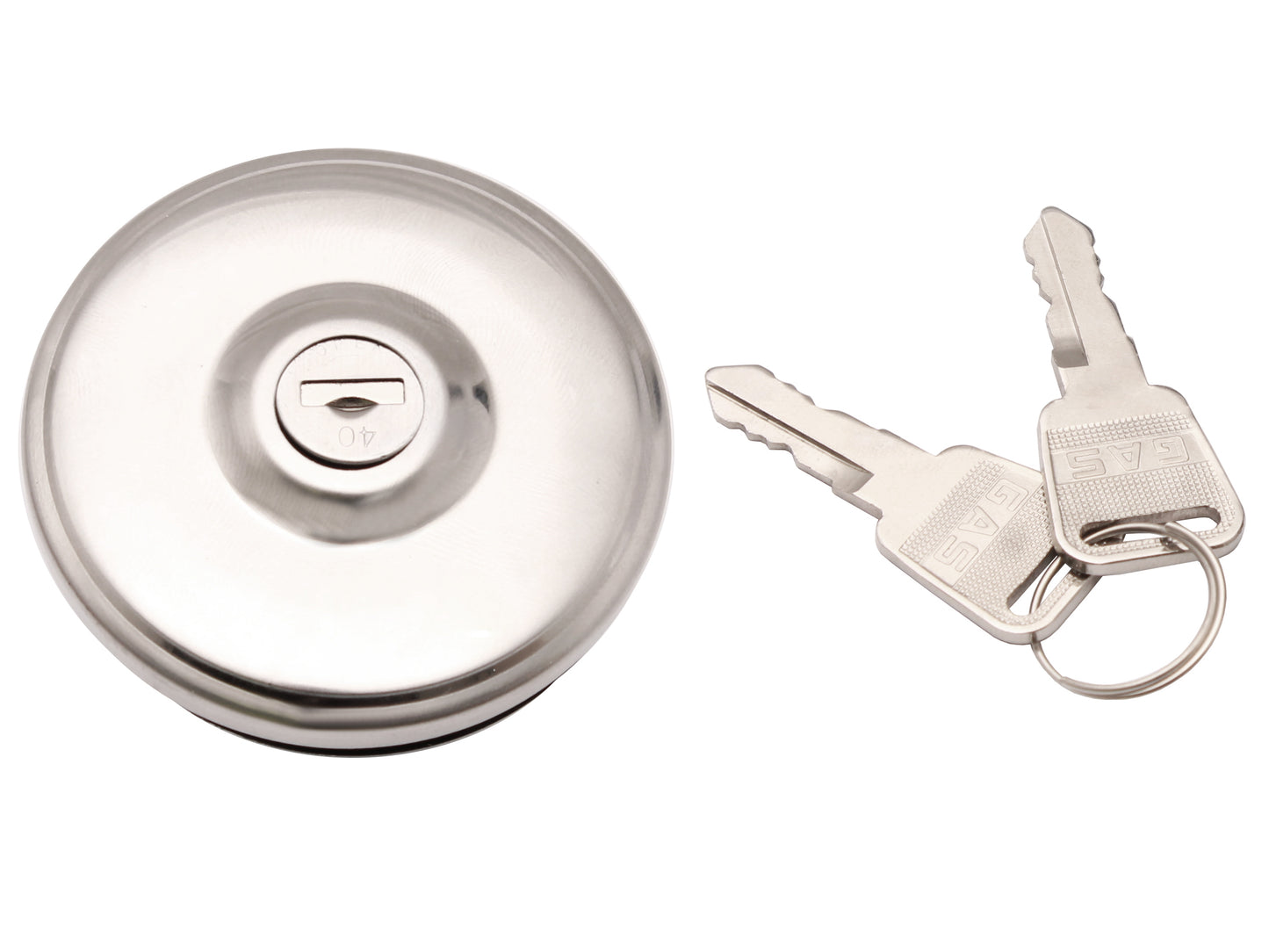 Fuel Cap Locking XD ZJ Sedan 08/80- On 6 & V8 - AFC22