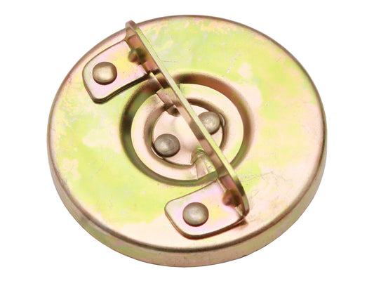 Fuel Cap Non Locking XD ZJ Sedan 79 - 08/80 6 & V8 - AFC23B