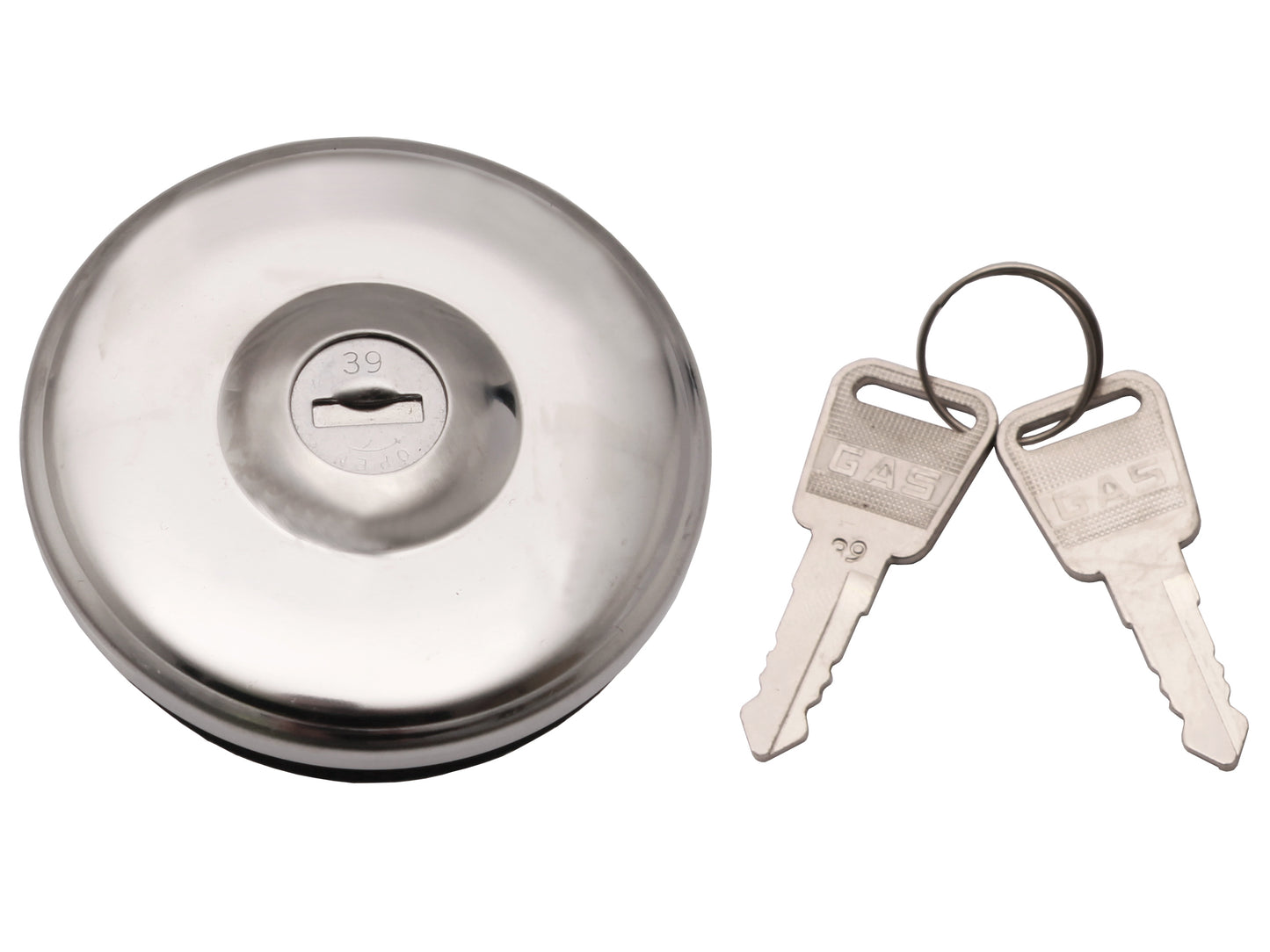 Fuel Cap Locking XE XF ZK ZL Sedan Wagon 6 & V8 - AFC24