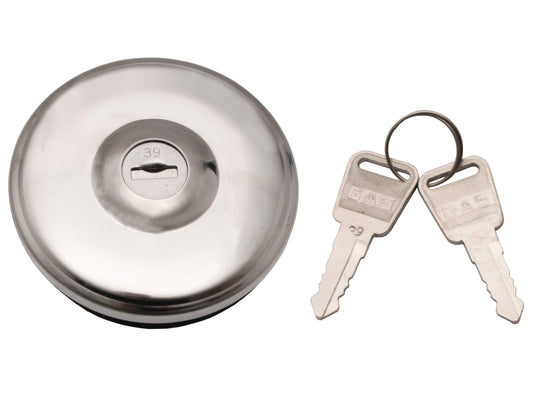 Fuel Cap Locking XE XF ZK ZL Sedan Wagon 6 & V8 - AFC24