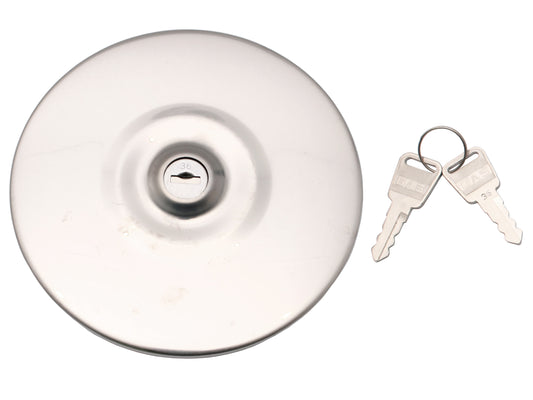 Fuel Cap Locking XA XB To -12/74 All ZF ZG - AFC55