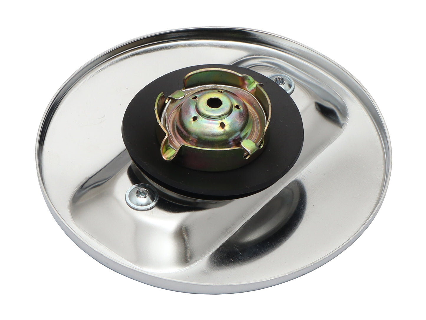 Fuel Cap Non Locking XA XB To -12/74 All ZF ZG - AFC5