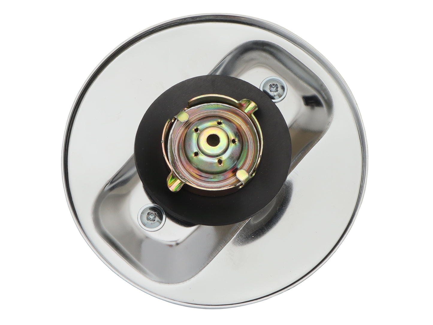 Fuel Cap Non Locking XA XB To -12/74 All ZF ZG - AFC5