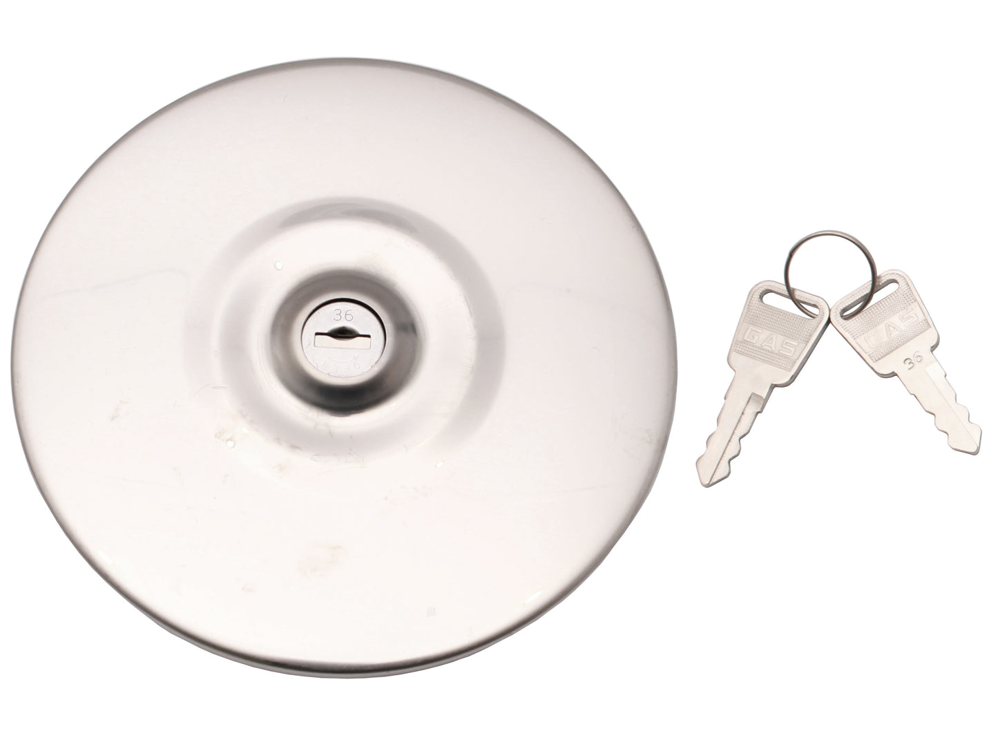 Fuel Cap Locking XB XC 12/75- On All, XD Ute Wag - AFC72