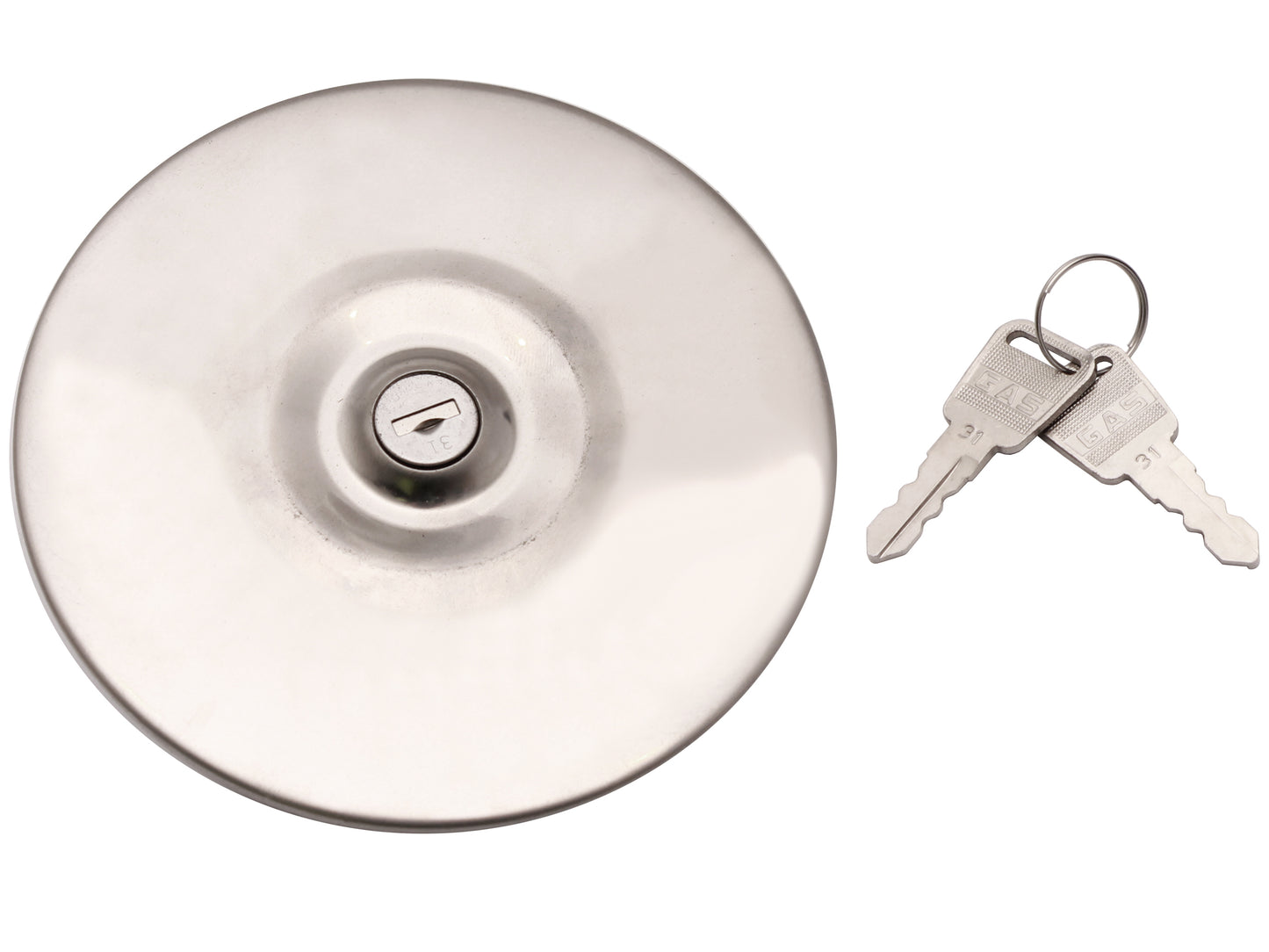 Fuel Cap Locking XE XF Wagon Ute Van 6 & V8 - AFC73