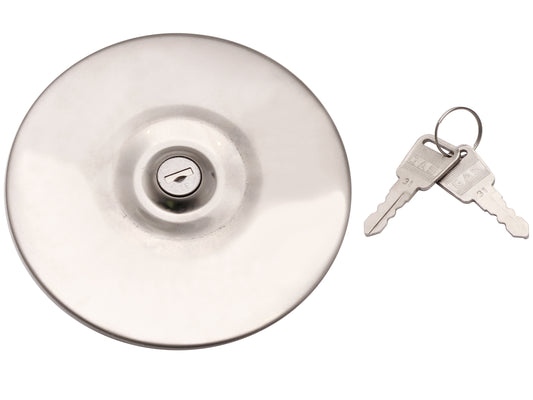 Fuel Cap Locking XE XF Wagon Ute Van 6 & V8 - AFC73