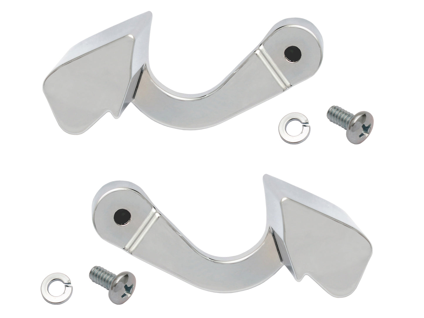 Armrest & Inner Door Handle Kit Front LH & RH HQ HJ HX HZ WB - AIDHKHQF