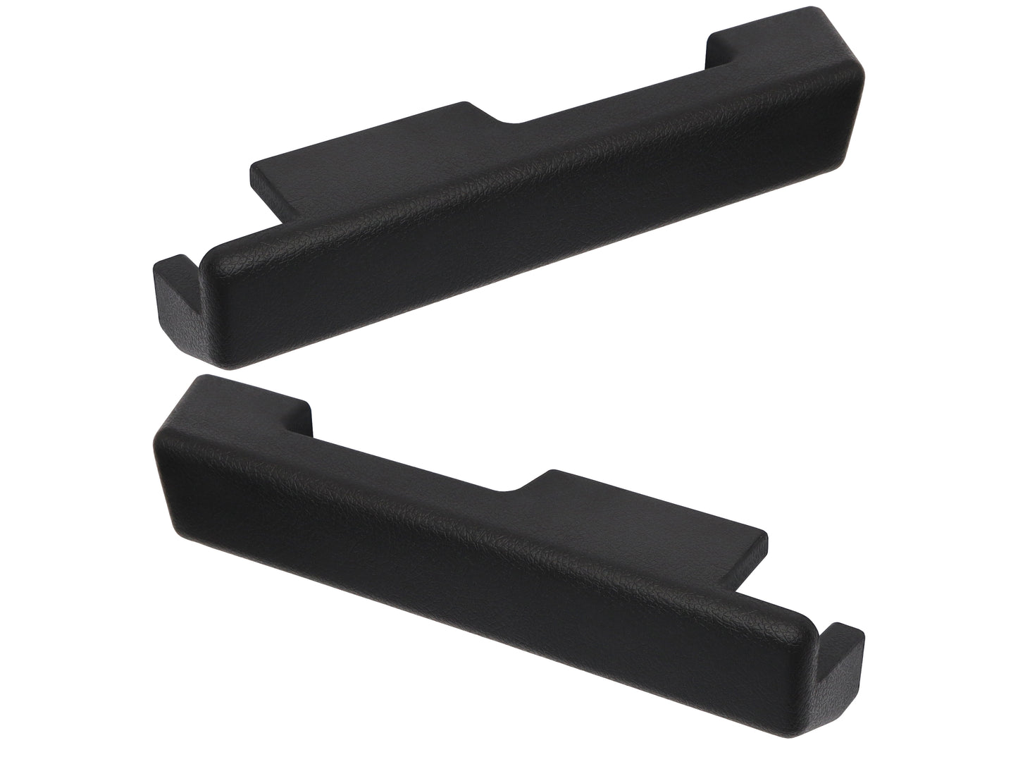 Armrest & Inner Door Handle Kit Front LH & RH HQ HJ HX HZ WB - AIDHKHQF