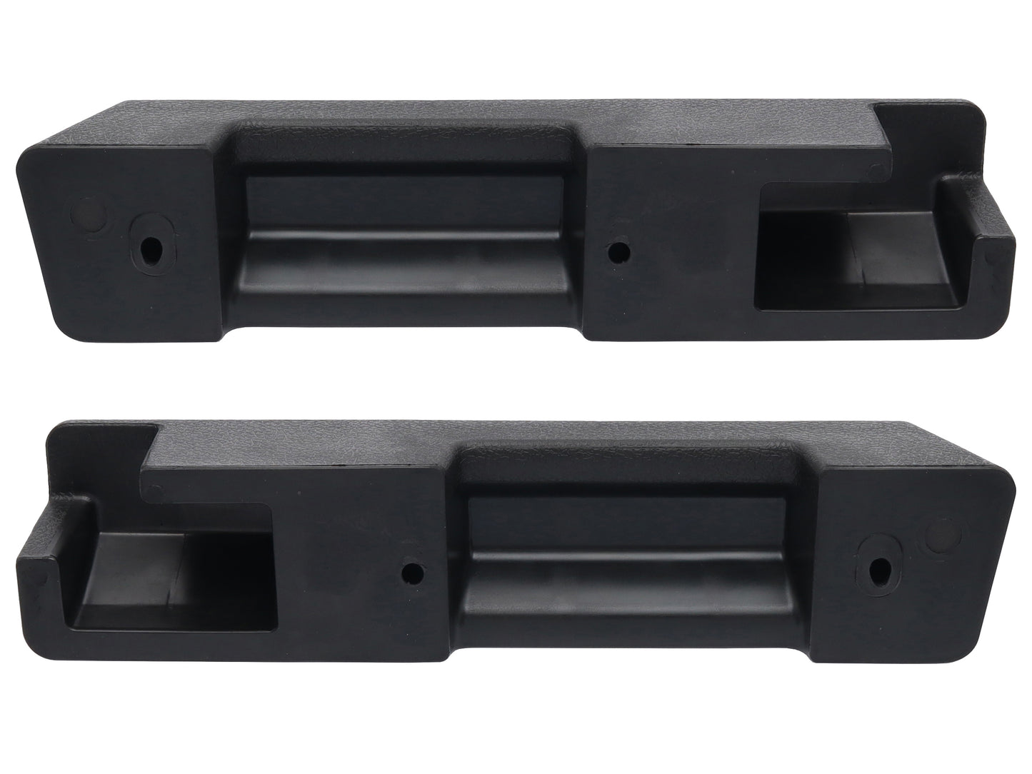 Armrest & Inner Door Handle Kit Front LH & RH HQ HJ HX HZ WB - AIDHKHQF