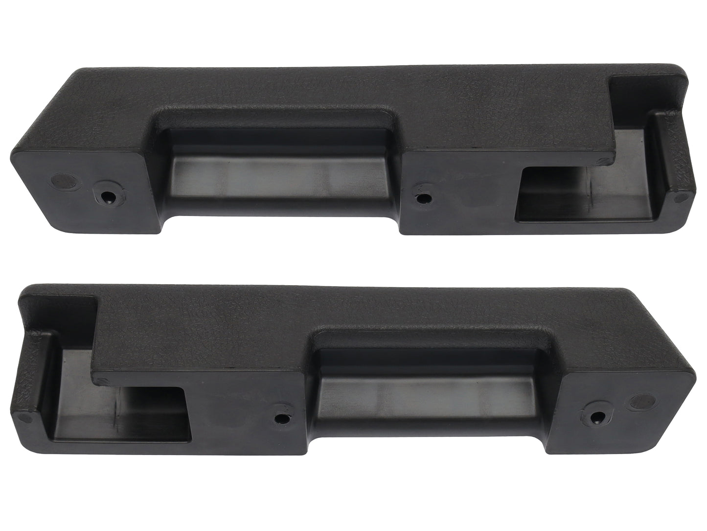 Armrest & Inner Door Handle Kit Front LH & RH HQ HJ HX HZ WB - AIDHKHQF