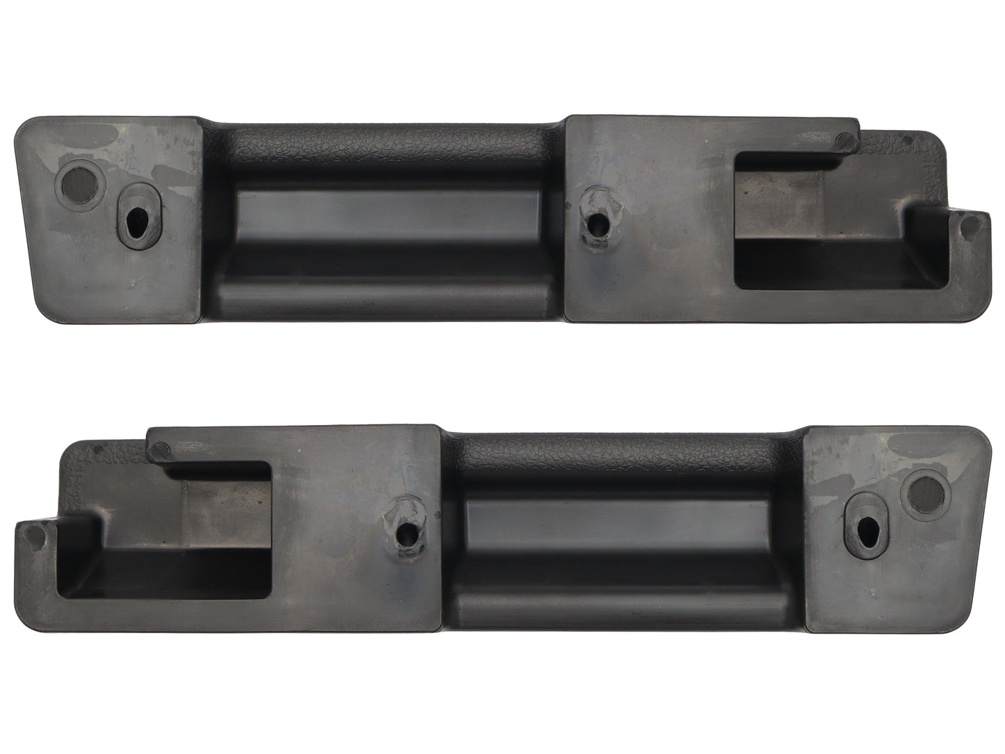 Armrest & Inner Door Handle Kit Front LH & RH HQ HJ HX HZ WB - AIDHKHQF