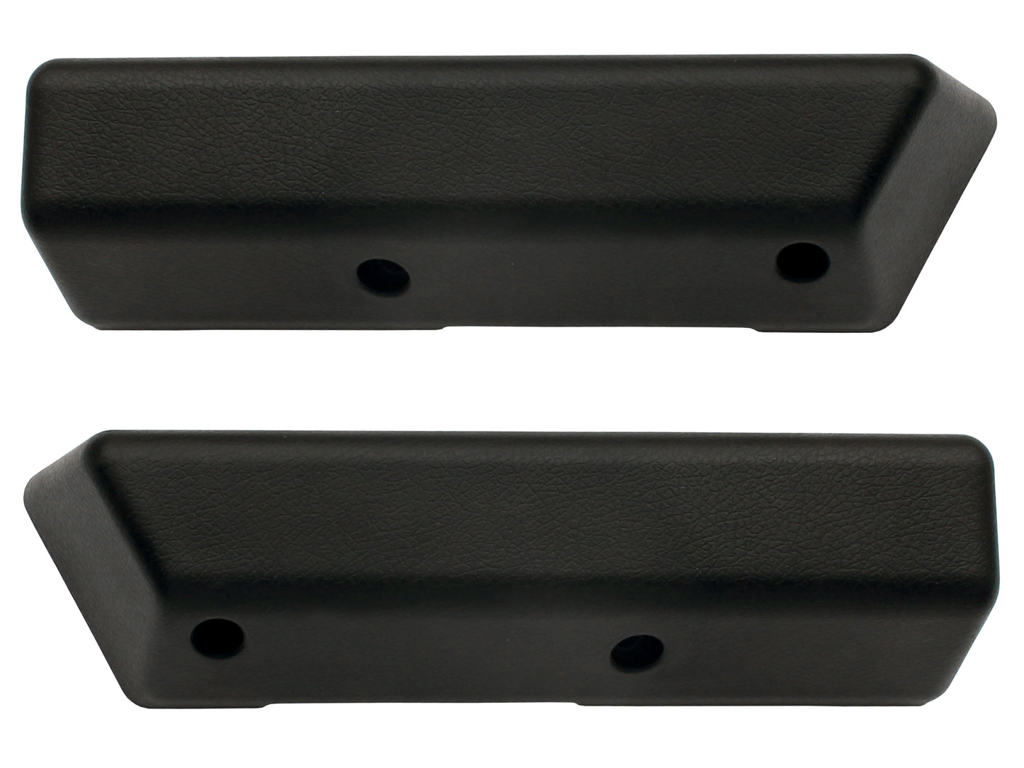 Armrest & Inner Door Handle Kit Rear LH & RH HQ HJ HX HZ WB - AIDHKHQR