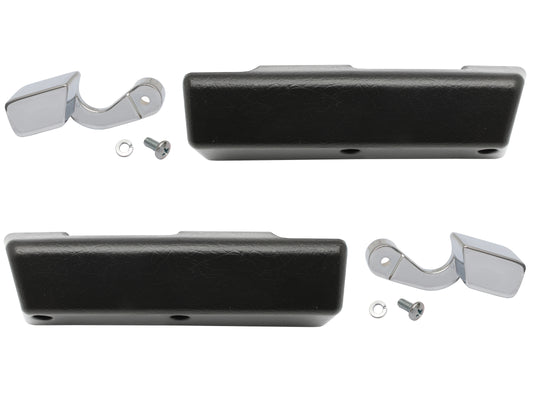 Armrest & Inner Door Handle Kit Front LH & RH LH LX UC - AIDLHUCF