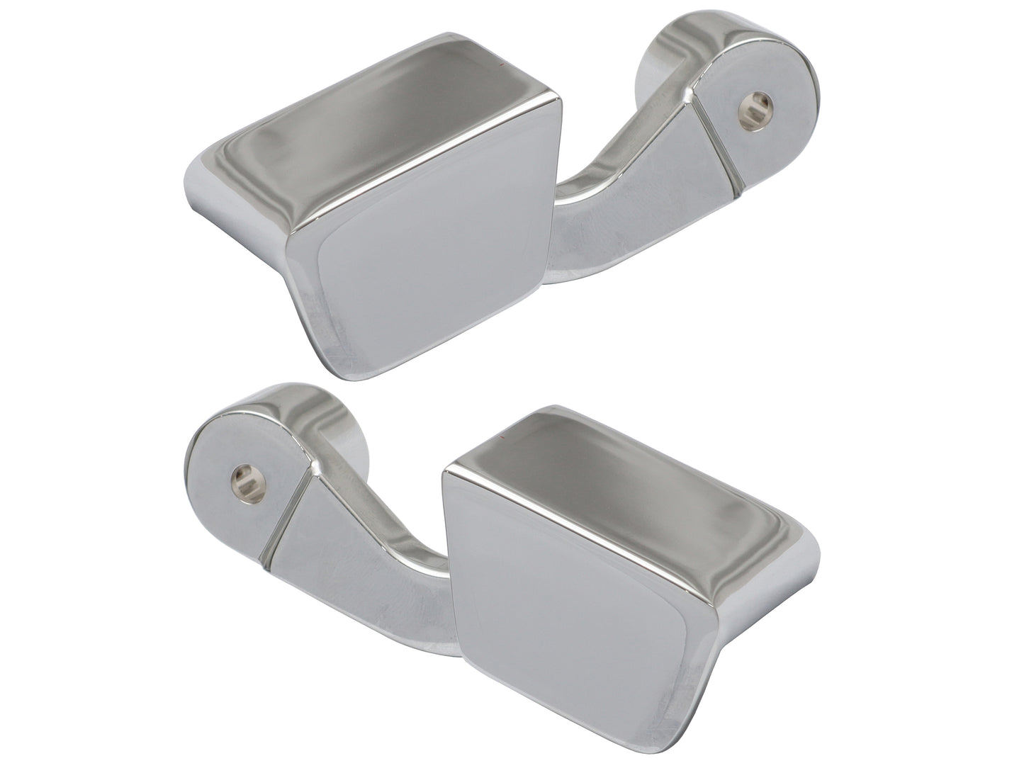 Door Armrest & Inner Door Handle Kit (Front LH & RH) Holden LH LX UC Torana - AIDLHUCF