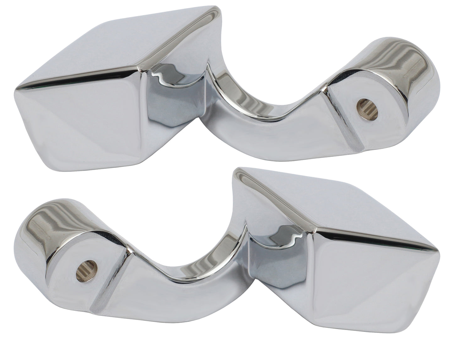 Door Armrest & Inner Door Handle Kit (Front LH & RH) Holden LH LX UC Torana - AIDLHUCF