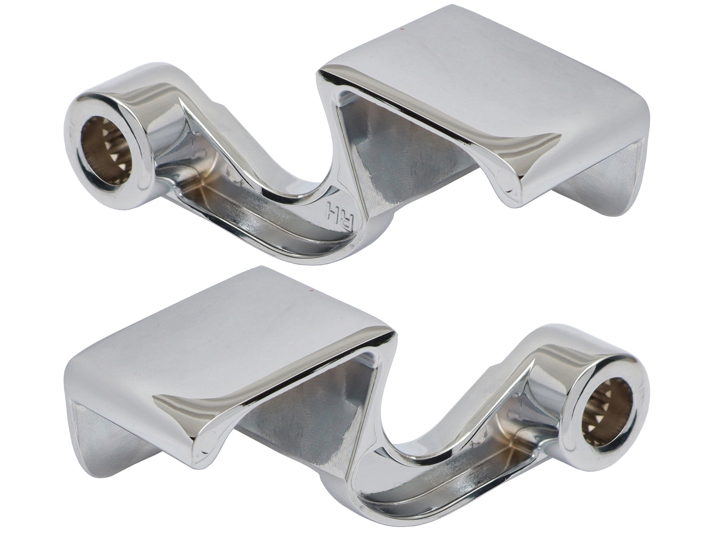 Door Armrest & Inner Door Handle Kit (Front LH & RH) Holden LH LX UC Torana - AIDLHUCF