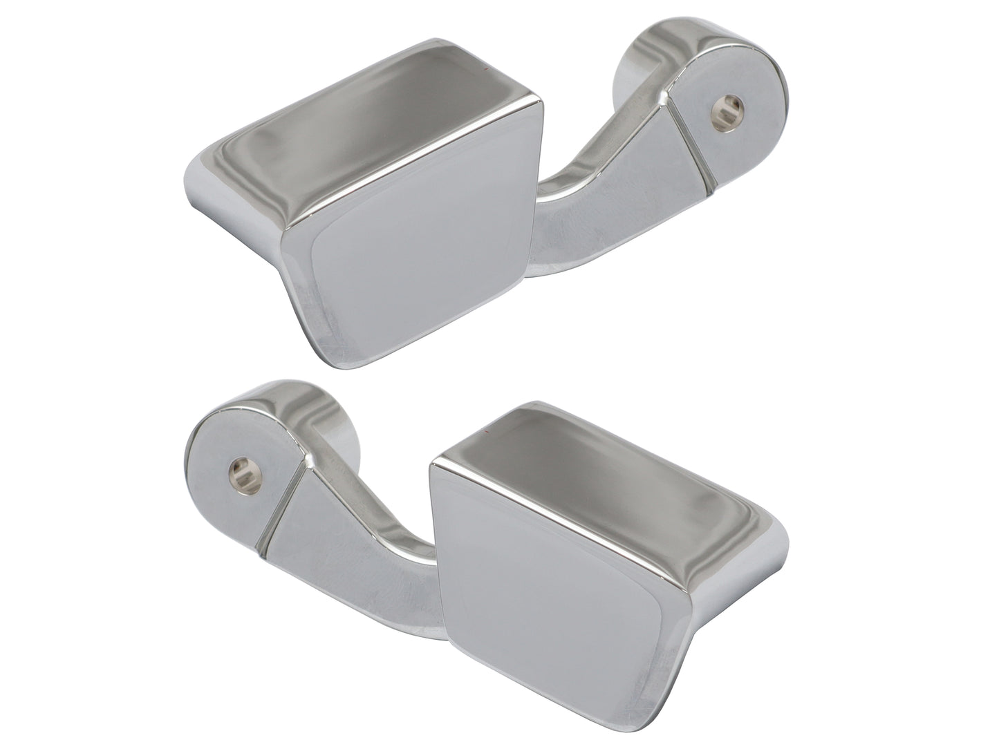 Armrest & Inner Door Handle Kit Rear LH & RH LH LX UC - AIDLHUCR