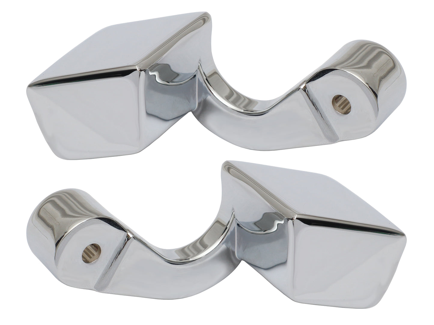 Armrest & Inner Door Handle Kit Rear LH & RH LH LX UC - AIDLHUCR