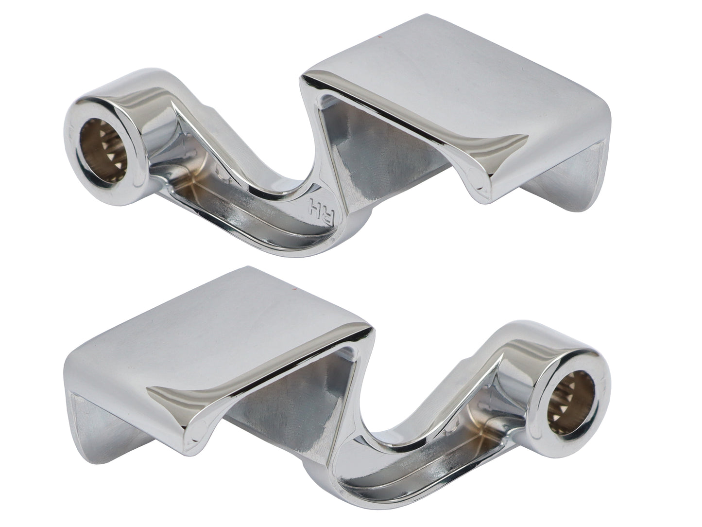 Armrest & Inner Door Handle Kit Rear LH & RH LH LX UC - AIDLHUCR