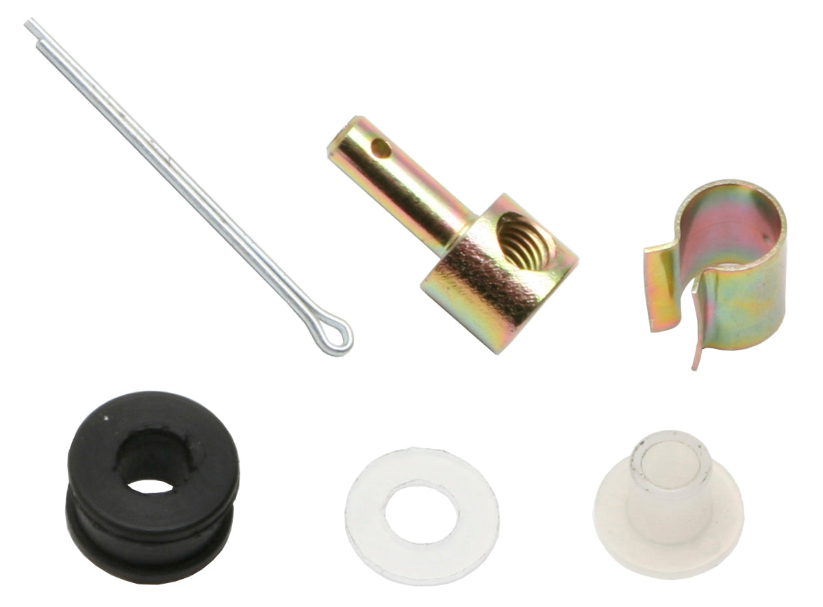 Accelerator Linkage Repair Kit XR XT XW XY ZA ZB ZC ZD - AL2001