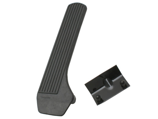 Pedal Accelerator HD HR With Floor Bracket - AP1002