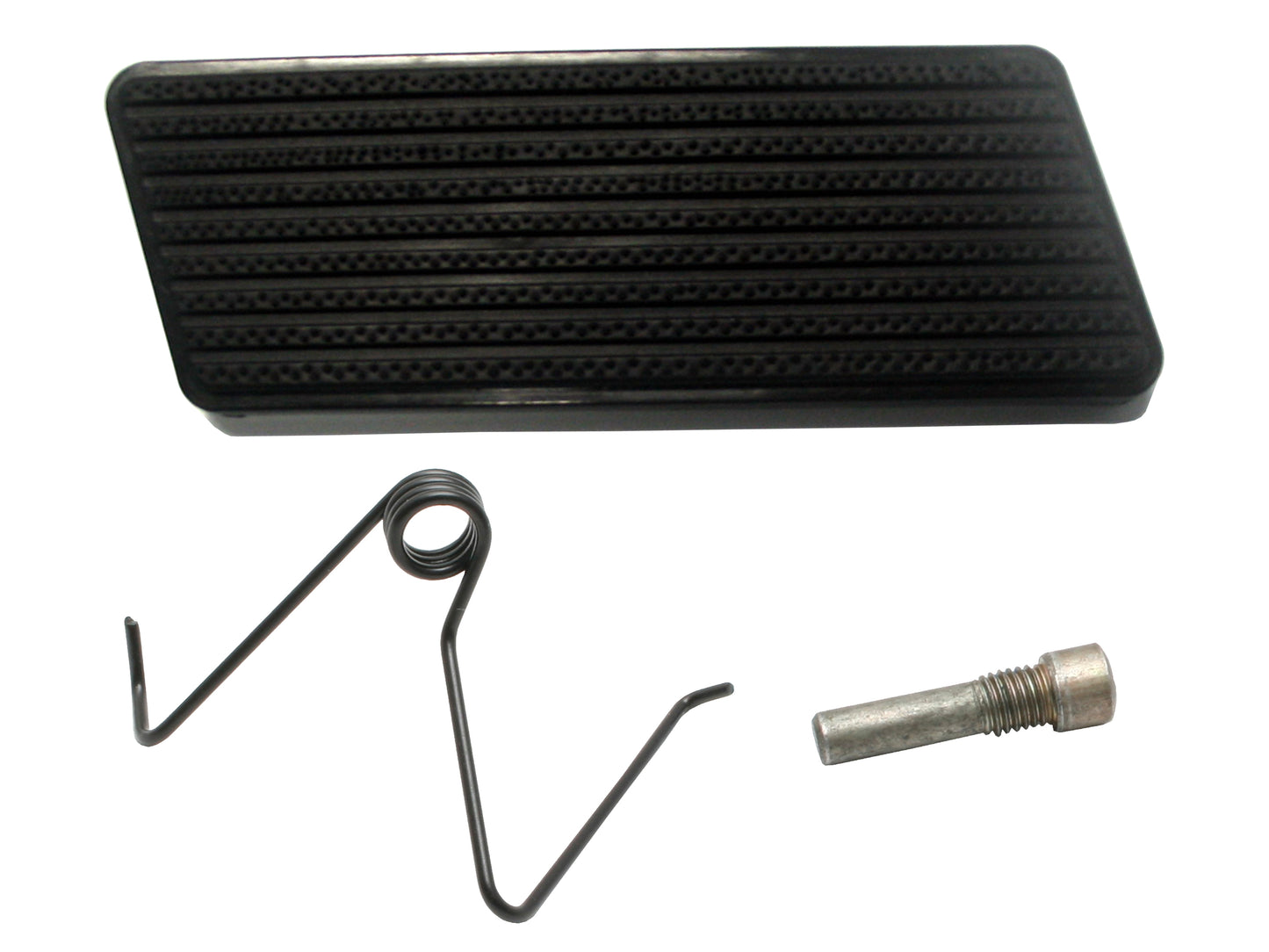 Accelerator Pedal XW XY XA XB XC XD XF ZC ZD ZF ZG ZH ZK ZL Incl Pin & Spring - AP2000