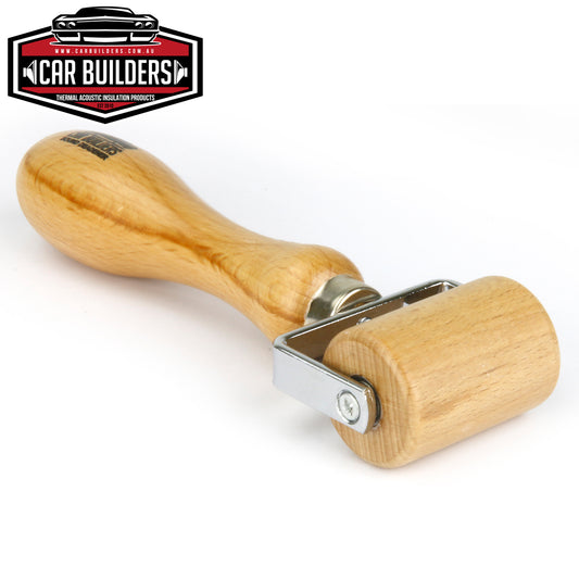 Car Builders Application Roller  - AR