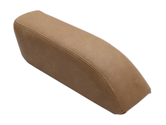 Centre Console Arm Rest (Buckskin) Holden HJ HX HZ LH LX - AR1000B