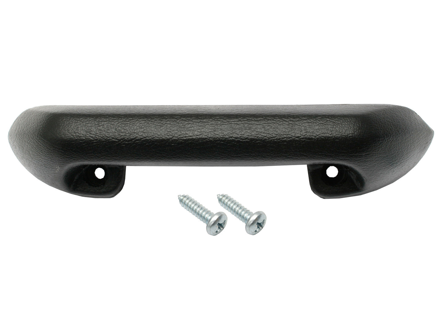 Armrest Door LC LJ Black Will Fit Any Door - AR1001