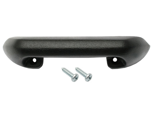 Armrest Door LC LJ Black Will Fit Any Door - AR1001